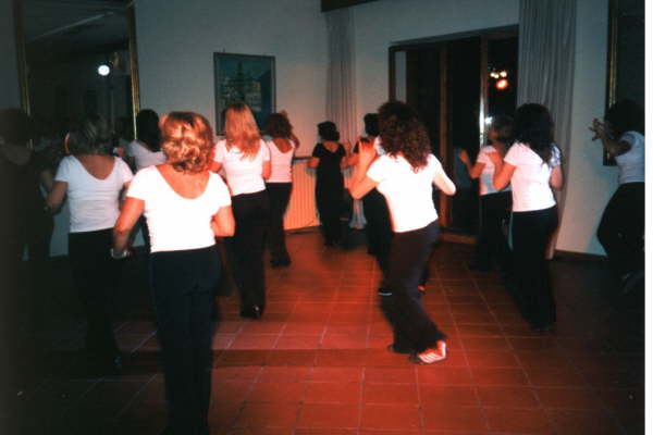 Baila Latino al Circolo 04-05-23