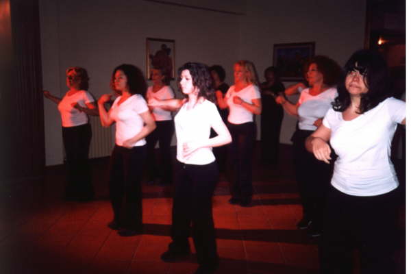 Baila Latino al Circolo 04-05-23