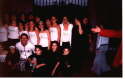 Baila Latino a Salerno 09-05-04