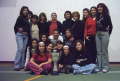 Alcune allieve