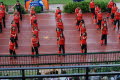 Scuola di ballo Baila Latino a Cava il 21-06-09 - 051