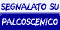 Sito segnalato su Palcoscenico - Il Portale sullo Spettacolo