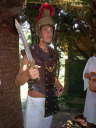 Apparizioni - L'Equipe d'Animazione Porto Kaleo 2006 - 014