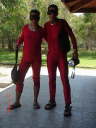 Apparizioni - L'Equipe d'Animazione Porto Kaleo 2006 - 044