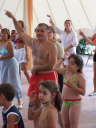 Balli di gruppo - L'Equipe d'Animazione Porto Kaleo 2006 - 040