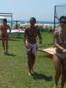 Balli di gruppo - L'Equipe d'Animazione Porto Kaleo 2006 - 050