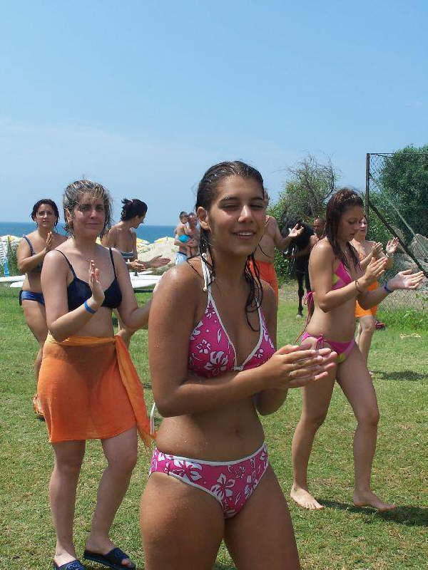 Balli di gruppo - L'Equipe d'Animazione Porto Kaleo 2006 - 056