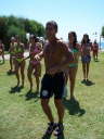 Balli di gruppo - L'Equipe d'Animazione Porto Kaleo 2006 - 074