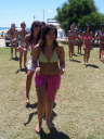 Balli di gruppo - L'Equipe d'Animazione Porto Kaleo 2006 - 087