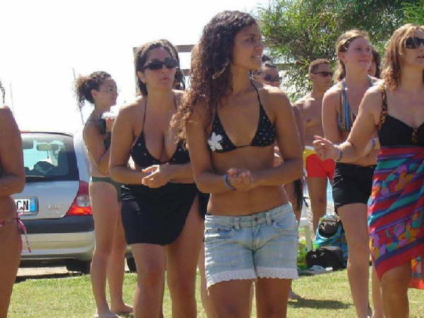 Balli di gruppo - L'Equipe d'Animazione Porto Kaleo 2006 - 115