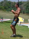 Balli di gruppo - L'Equipe d'Animazione Porto Kaleo 2006 - 122