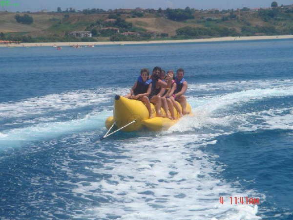 Bananone - L'Equipe d'Animazione Porto Kaleo 2006 - 003