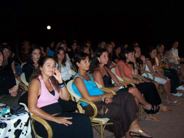 Beato fra le donne - L'Equipe d'Animazione Porto Kaleo 2006 - 022