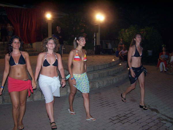 Beato fra le donne - L'Equipe d'Animazione Porto Kaleo 2006 - 033