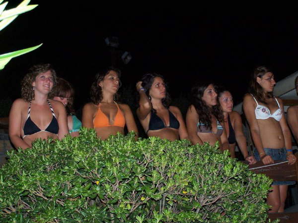 Beato fra le donne - L'Equipe d'Animazione Porto Kaleo 2006 - 035