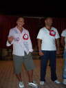 Beato fra le donne - L'Equipe d'Animazione Porto Kaleo 2006 - 043