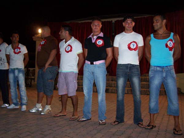 Beato fra le donne - L'Equipe d'Animazione Porto Kaleo 2006 - 045