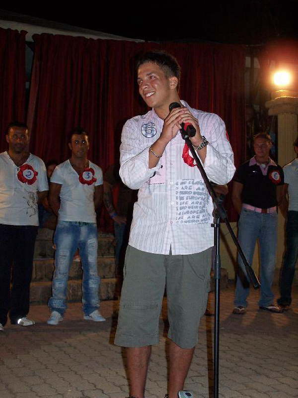 Beato fra le donne - L'Equipe d'Animazione Porto Kaleo 2006 - 051
