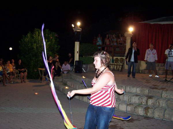Beato fra le donne - L'Equipe d'Animazione Porto Kaleo 2006 - 061
