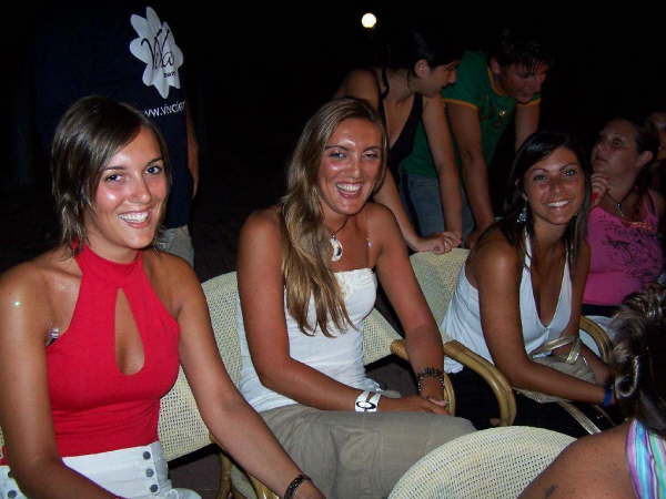 Beato fra le donne - L'Equipe d'Animazione Porto Kaleo 2006 - 067
