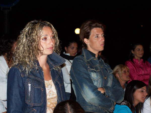 Beato fra le donne - L'Equipe d'Animazione Porto Kaleo 2006 - 103