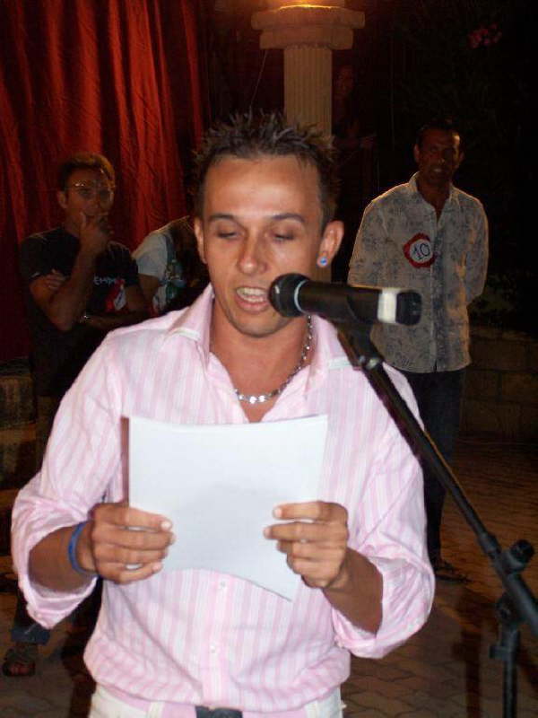 Beato fra le donne - L'Equipe d'Animazione Porto Kaleo 2006 - 107