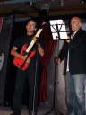 Cabaret - L'Equipe d'Animazione Porto Kaleo 2006 - 070