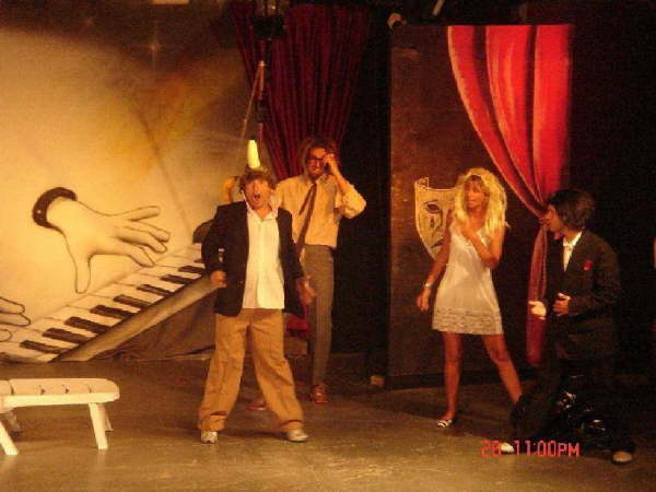 Cabaret - L'Equipe d'Animazione Porto Kaleo 2006 - 076