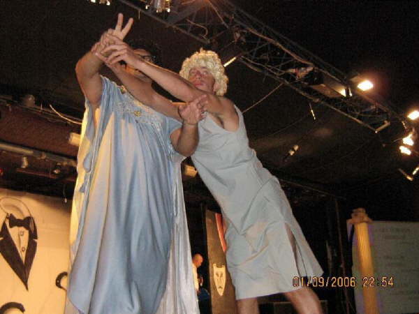 Cabaret - L'Equipe d'Animazione Porto Kaleo 2006 - 081