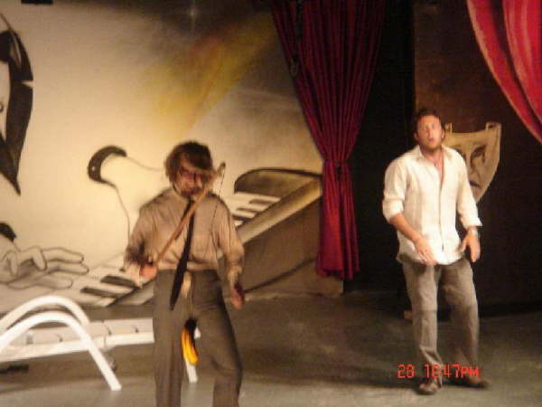 Cabaret - L'Equipe d'Animazione Porto Kaleo 2006 - 086
