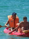 Canoa - L'Equipe d'Animazione Porto Kaleo 2006 - 005