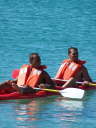 Canoa - L'Equipe d'Animazione Porto Kaleo 2006 - 009