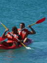 Canoa - L'Equipe d'Animazione Porto Kaleo 2006 - 010