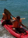 Canoa - L'Equipe d'Animazione Porto Kaleo 2006 - 013