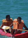 Canoa - L'Equipe d'Animazione Porto Kaleo 2006 - 019