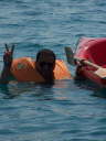Canoa - L'Equipe d'Animazione Porto Kaleo 2006 - 022