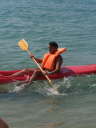 Canoa - L'Equipe d'Animazione Porto Kaleo 2006 - 032