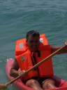 Canoa - L'Equipe d'Animazione Porto Kaleo 2006 - 033