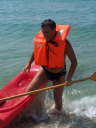 Canoa - L'Equipe d'Animazione Porto Kaleo 2006 - 034