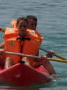 Canoa - L'Equipe d'Animazione Porto Kaleo 2006 - 043