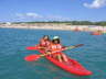 Canoa - L'Equipe d'Animazione Porto Kaleo 2006 - 062
