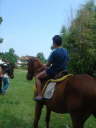 Cavalli - L'Equipe d'Animazione Porto Kaleo 2006 - 003