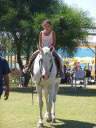 Cavalli - L'Equipe d'Animazione Porto Kaleo 2006 - 018