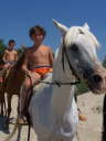 Cavalli - L'Equipe d'Animazione Porto Kaleo 2006 - 028
