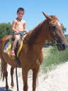 Cavalli - L'Equipe d'Animazione Porto Kaleo 2006 - 029
