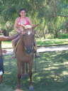 Cavalli - L'Equipe d'Animazione Porto Kaleo 2006 - 034
