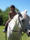 Cavalli - L'Equipe d'Animazione Porto Kaleo 2006 - 036