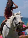 Cavalli - L'Equipe d'Animazione Porto Kaleo 2006 - 039