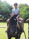 Cavalli - L'Equipe d'Animazione Porto Kaleo 2006 - 042