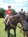 Cavalli - L'Equipe d'Animazione Porto Kaleo 2006 - 044